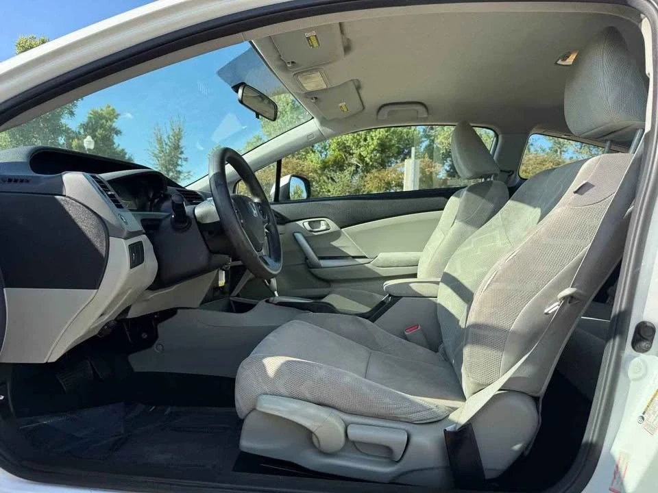 2012 Honda Civic 9th Gen - Image 11 of 20