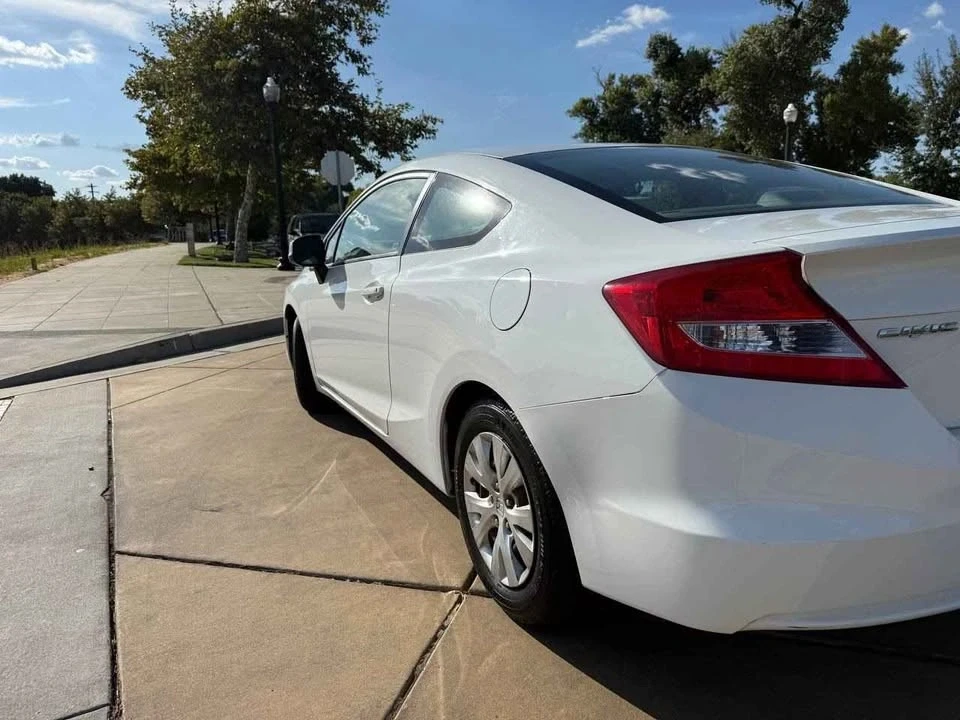 2012 Honda Civic 9th Gen - Image 4 of 20
