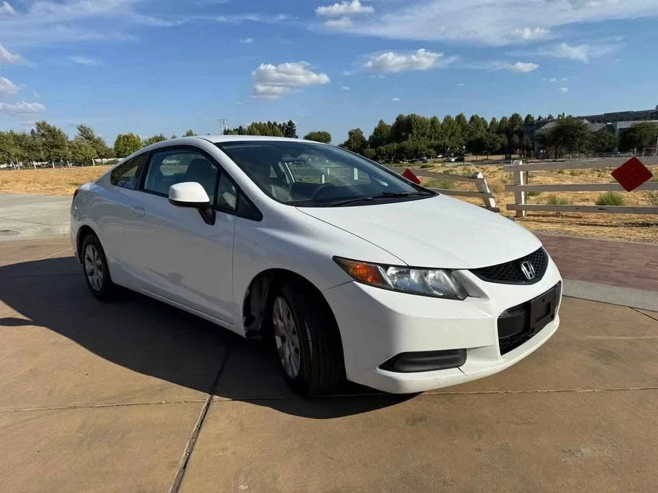 2012 Honda Civic 9th Gen - Image 8 of 20