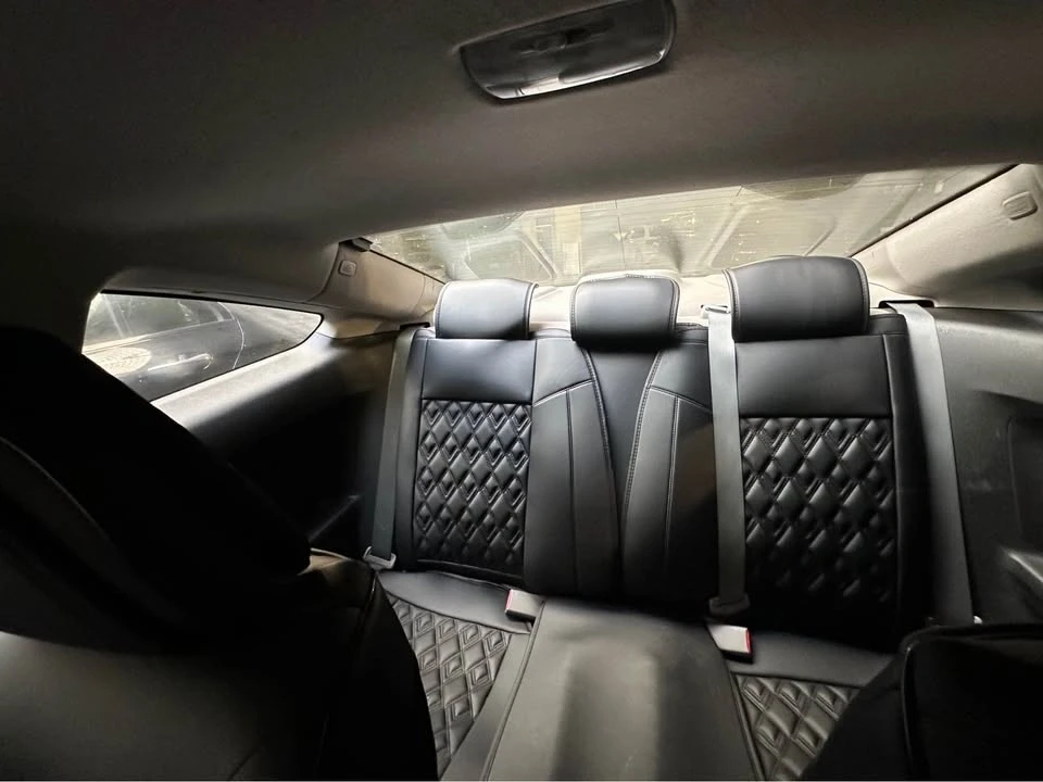 2012 Honda Civic 9th Gen - Image 6 of 8