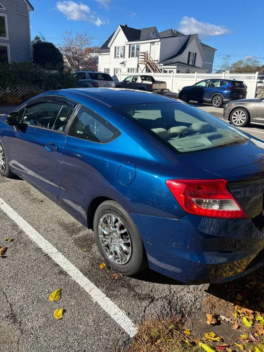 2012 Honda Civic 9th Gen - Image 5 of 9