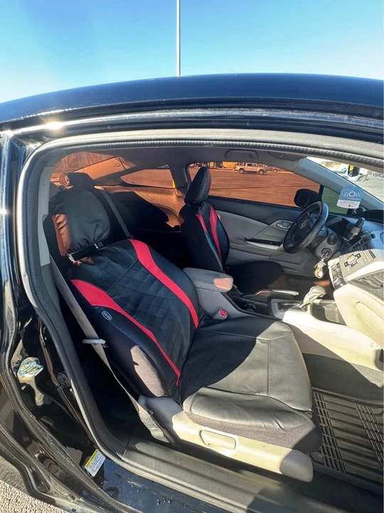 2012 Honda Civic 9th Gen - Image 6 of 10
