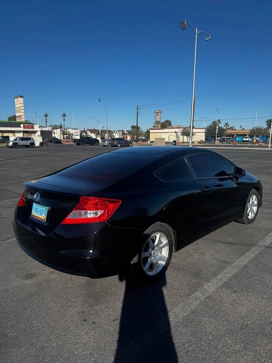 2012 Honda Civic 9th Gen - Image 4 of 9