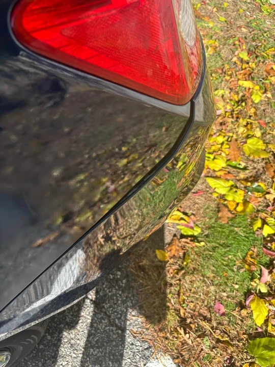 2012 Honda Civic 9th Gen - Image 7 of 9