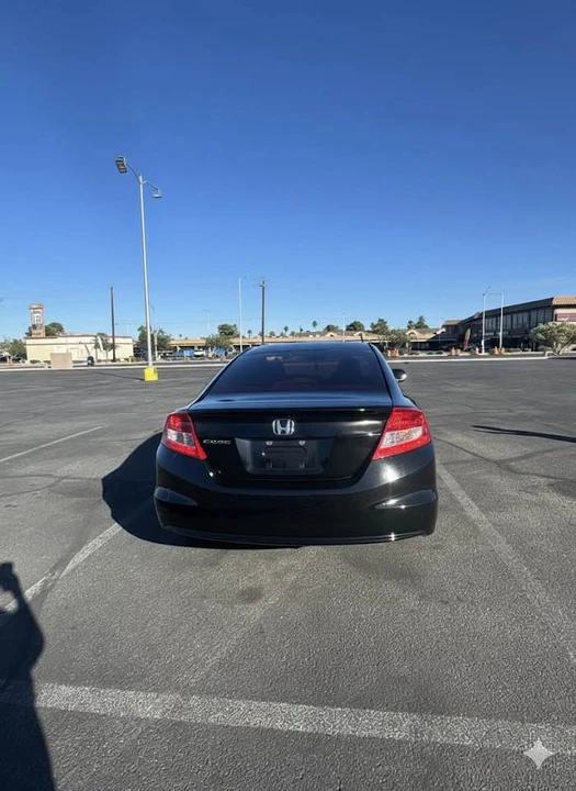 2012 Honda Civic 9th Gen - Image 4 of 10
