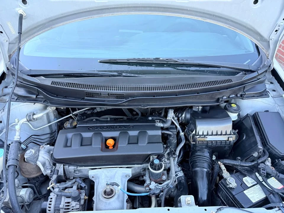 2012 Honda Civic 9th Gen - Image 11 of 11