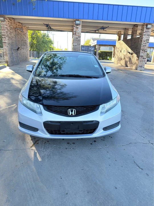 2012 Honda Civic 9th Gen - Image 4 of 11