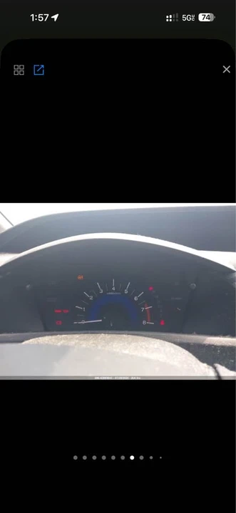 2012 Honda Civic 9th Gen - Image 9 of 10