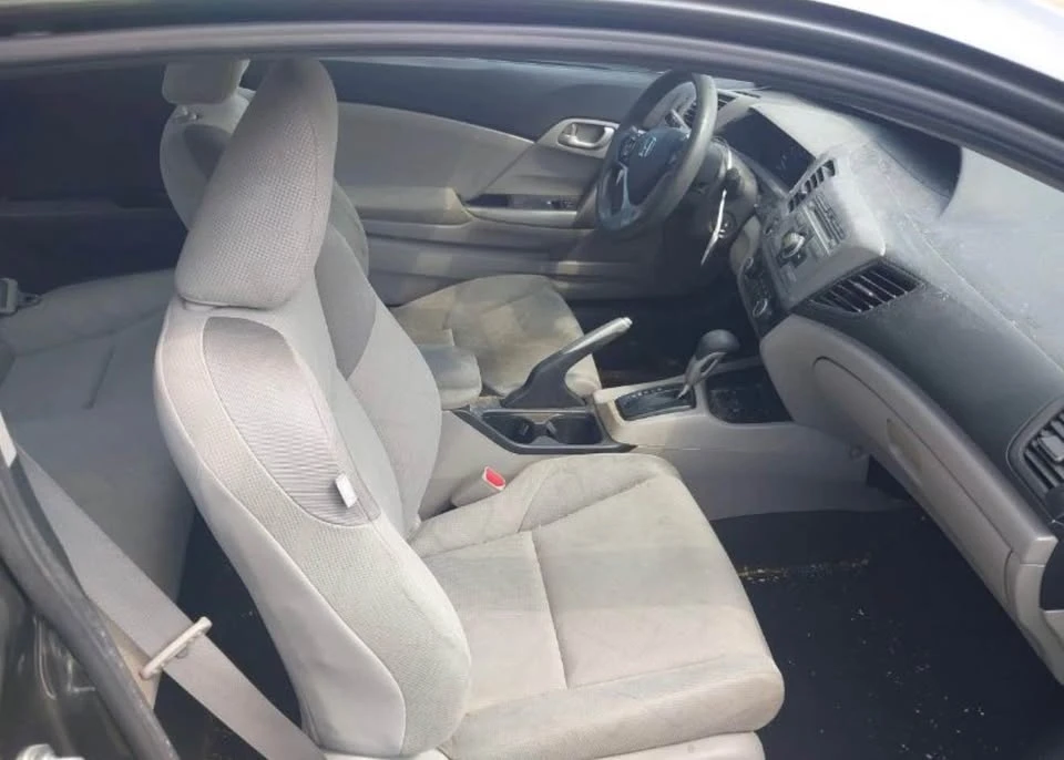 2012 Honda Civic 9th Gen - Image 7 of 10