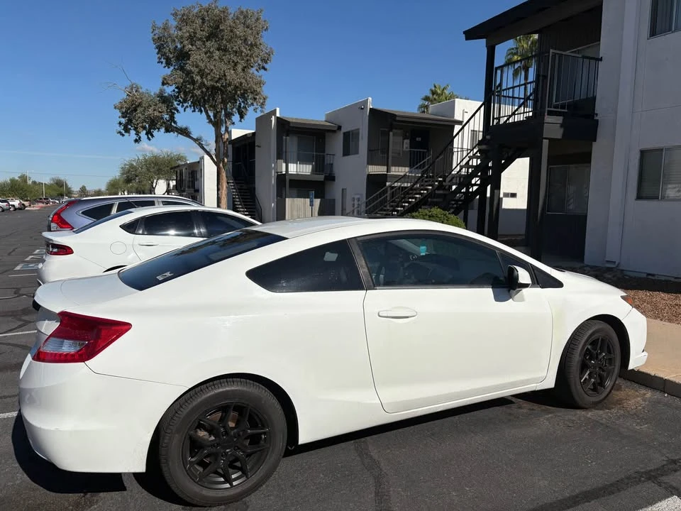 2012 Honda Civic 9th Gen - Image 3 of 5