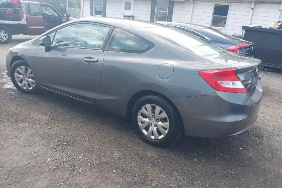 2012 Honda Civic 9th Gen - Image 4 of 10