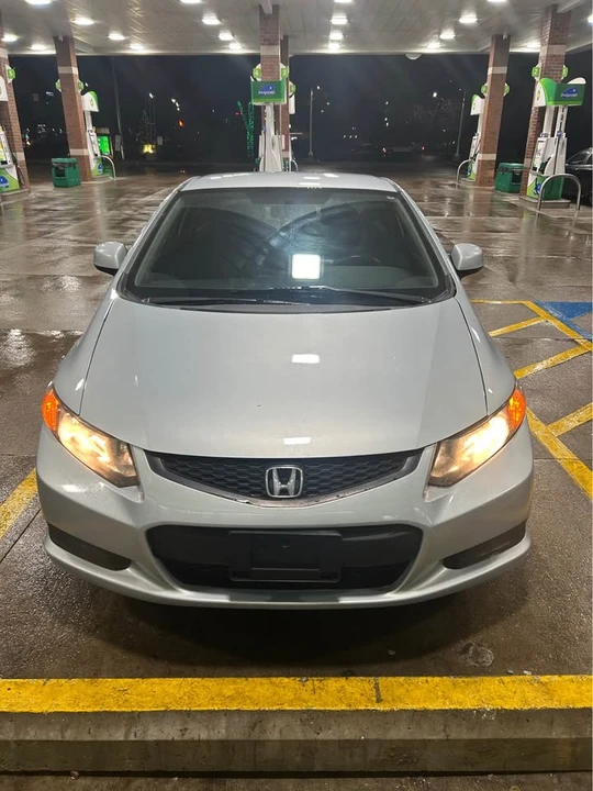 2012 Honda Civic 9th Gen - Image 4 of 9