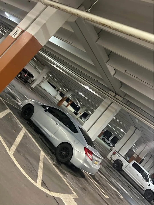 2012 Honda Civic 9th Gen - Image 6 of 9