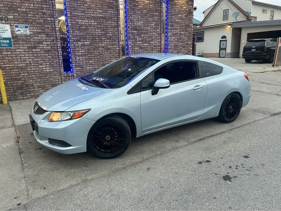 2012 Honda Civic 9th Gen - Image 8 of 9