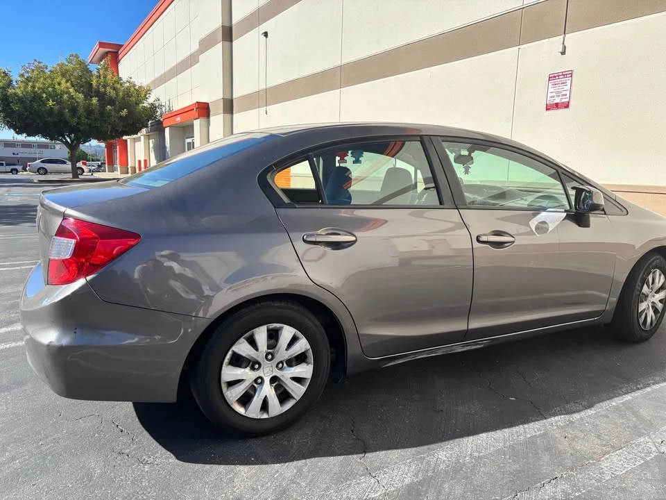 2012 Honda Civic 9th Gen - Image 11 of 11