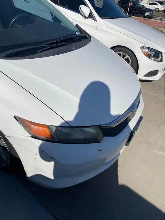 2012 Honda Civic 9th Gen - Image 3 of 14