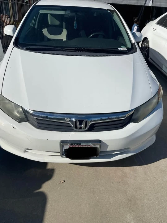 2012 Honda Civic 9th Gen - Image 4 of 14