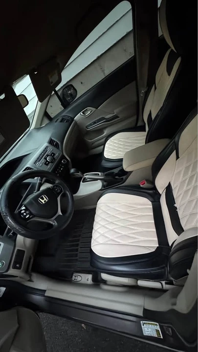 2012 Honda Civic 9th Gen - Image 14 of 14