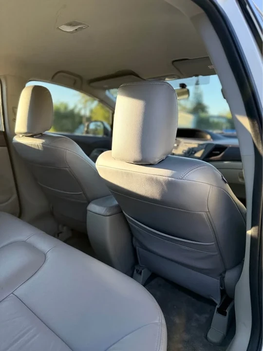 2012 Honda Civic 9th Gen - Image 17 of 20