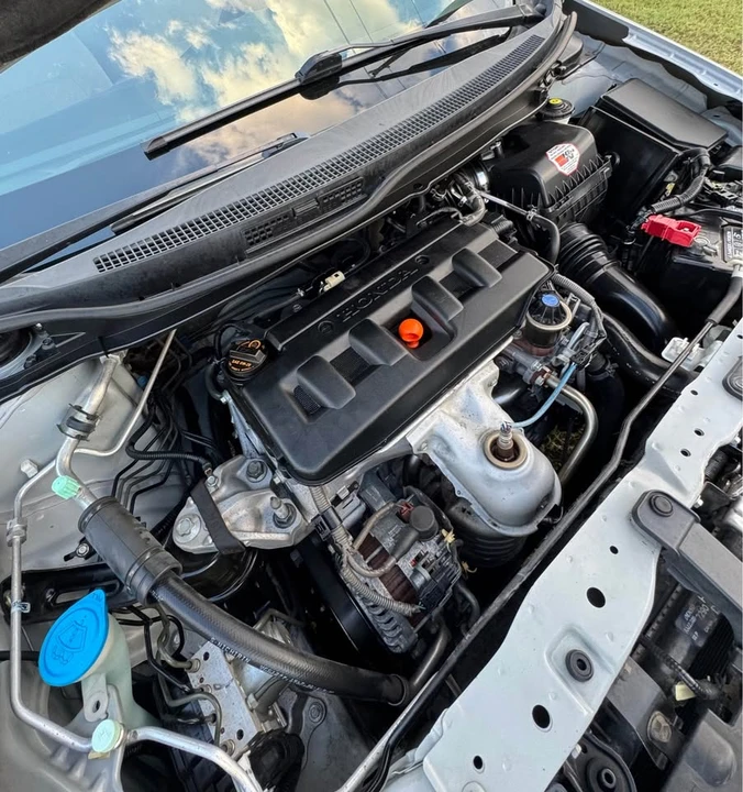 2012 Honda Civic 9th Gen - Image 6 of 11
