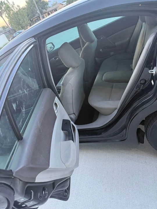2012 Honda Civic 9th Gen - Image 7 of 9