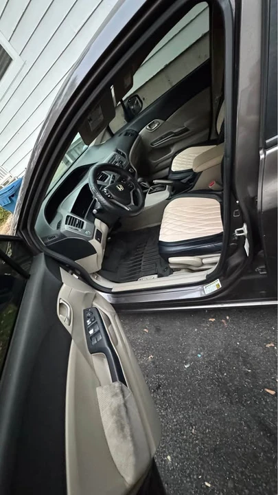 2012 Honda Civic 9th Gen - Image 13 of 14