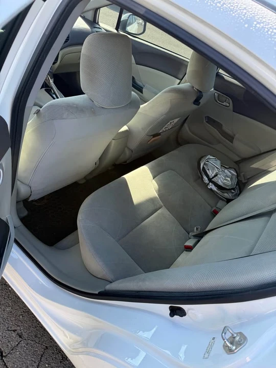 2012 Honda Civic 9th Gen - Image 8 of 9