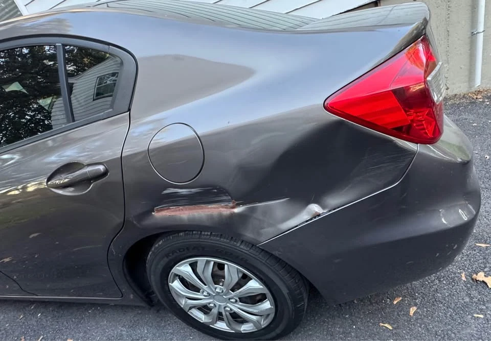 2012 Honda Civic 9th Gen - Image 6 of 14
