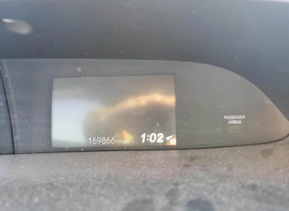 2012 Honda Civic 9th Gen - Image 9 of 11