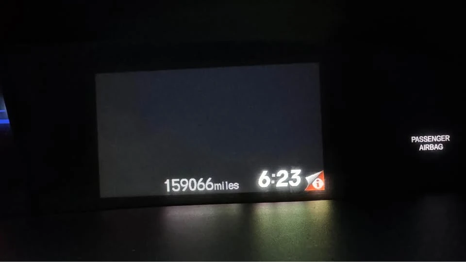 2012 Honda Civic 9th Gen - Image 3 of 14
