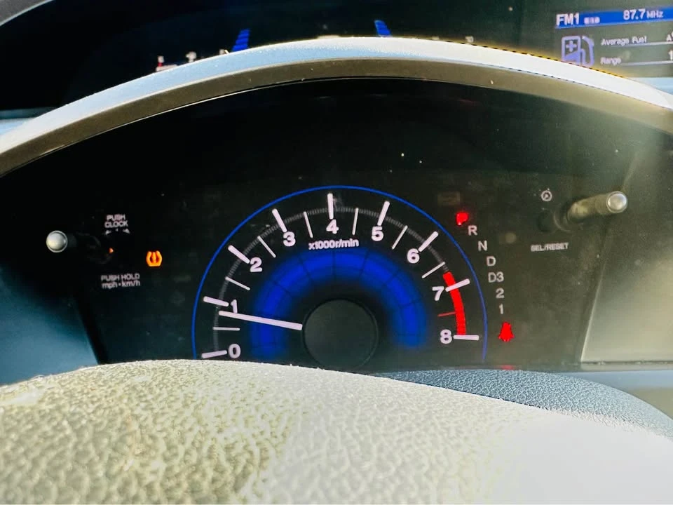 2012 Honda Civic 9th Gen - Image 14 of 18