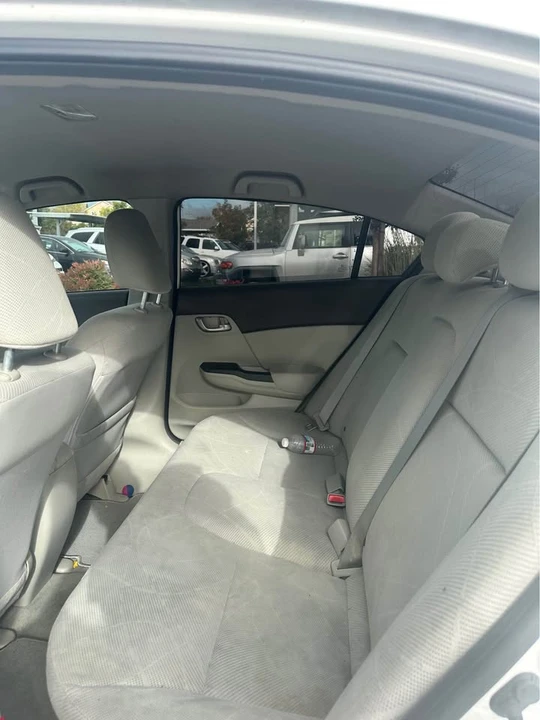 2012 Honda Civic 9th Gen - Image 4 of 6