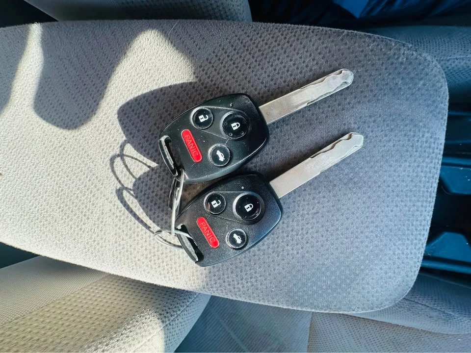 2012 Honda Civic 9th Gen - Image 18 of 18