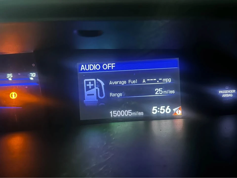 2012 Honda Civic 9th Gen - Image 7 of 18