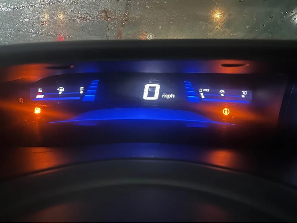 2012 Honda Civic 9th Gen - Image 9 of 18