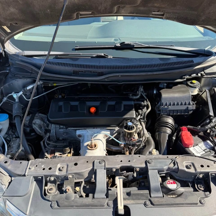 2012 Honda Civic 9th Gen - Image 17 of 20