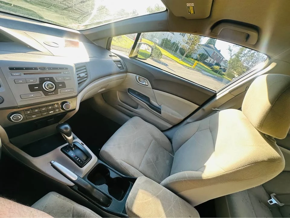 2012 Honda Civic 9th Gen - Image 12 of 18