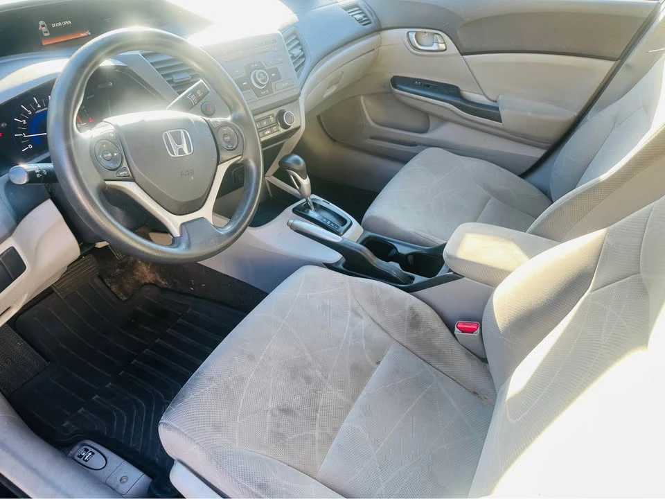 2012 Honda Civic 9th Gen - Image 10 of 18