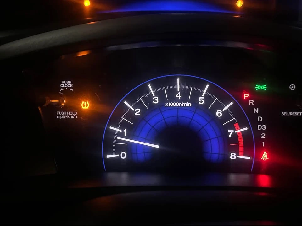 2012 Honda Civic 9th Gen - Image 8 of 18