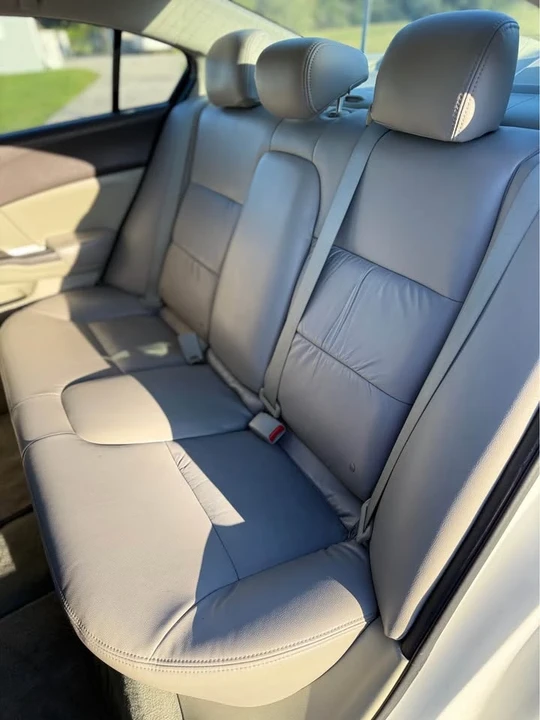 2012 Honda Civic 9th Gen - Image 15 of 20