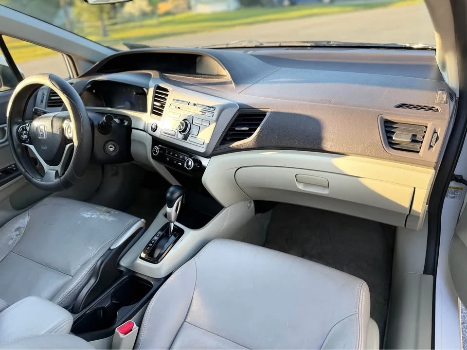 2012 Honda Civic 9th Gen - Image 19 of 20