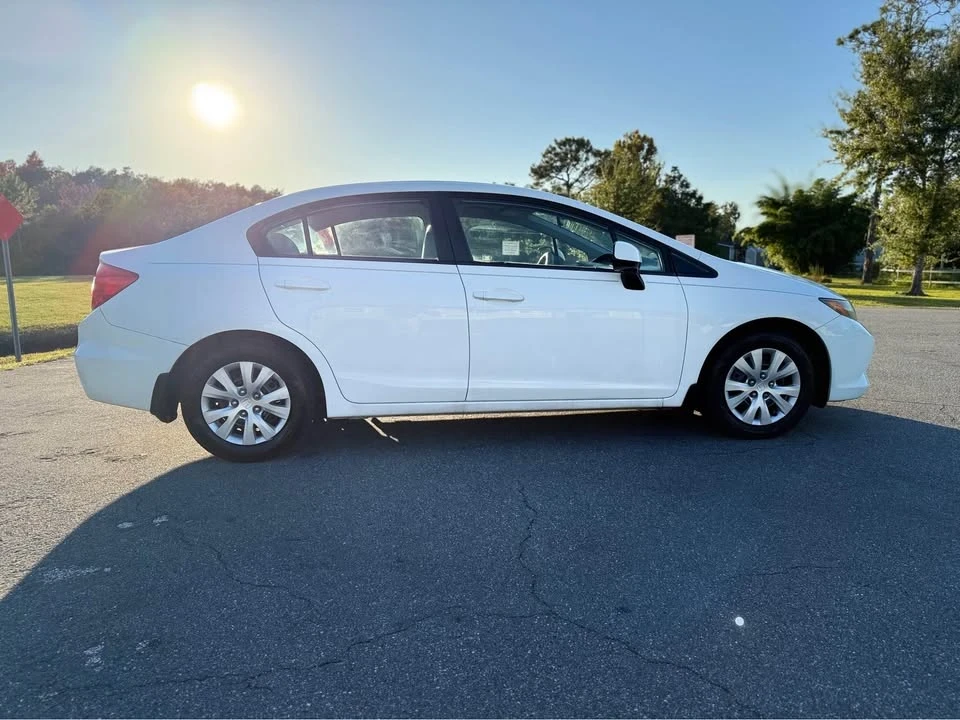 2012 Honda Civic 9th Gen - Image 6 of 20