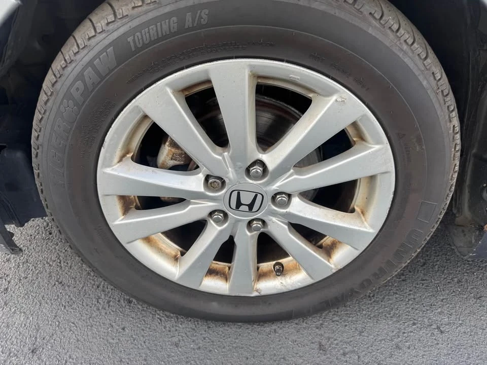 2012 Honda Civic 9th Gen - Image 5 of 15