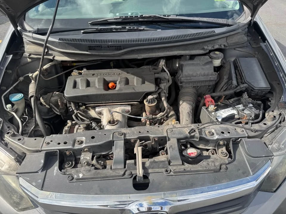 2012 Honda Civic 9th Gen - Image 13 of 15