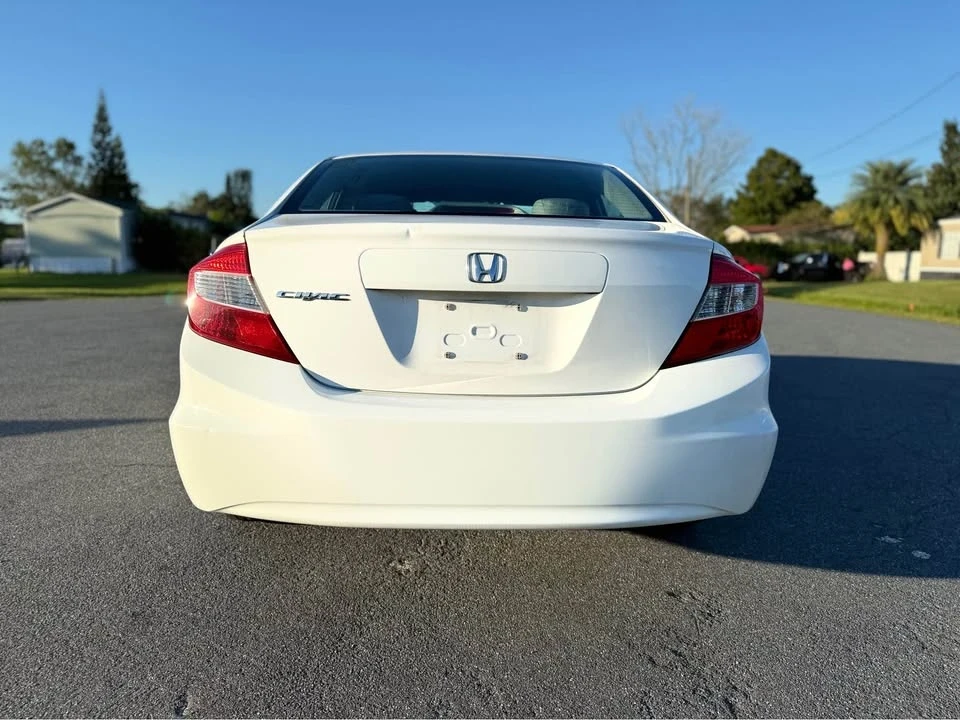 2012 Honda Civic 9th Gen - Image 4 of 20