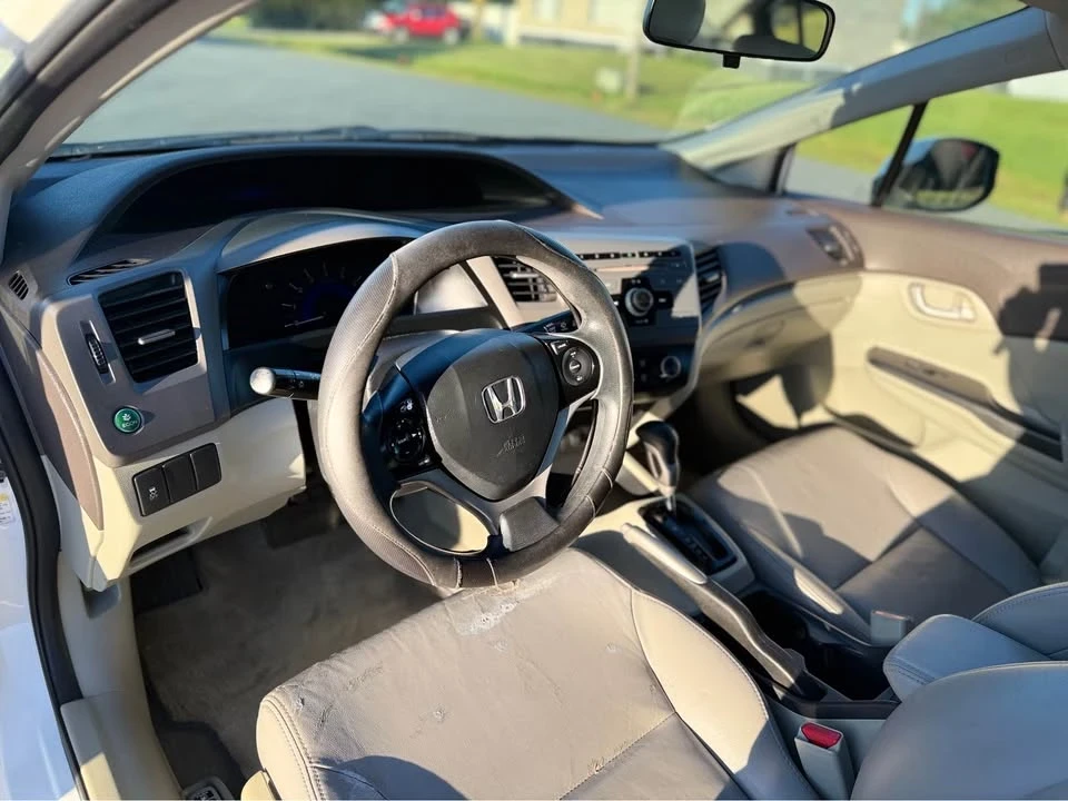 2012 Honda Civic 9th Gen - Image 11 of 20