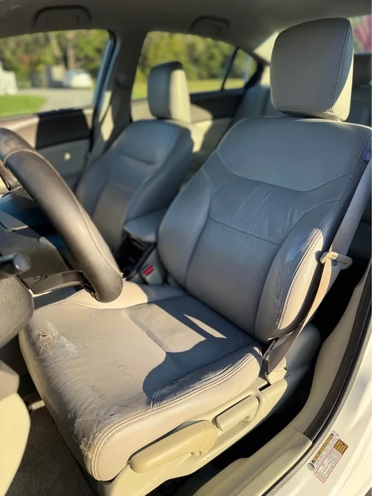2012 Honda Civic 9th Gen - Image 12 of 20