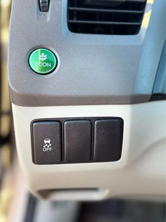 2012 Honda Civic 9th Gen - Image 20 of 20