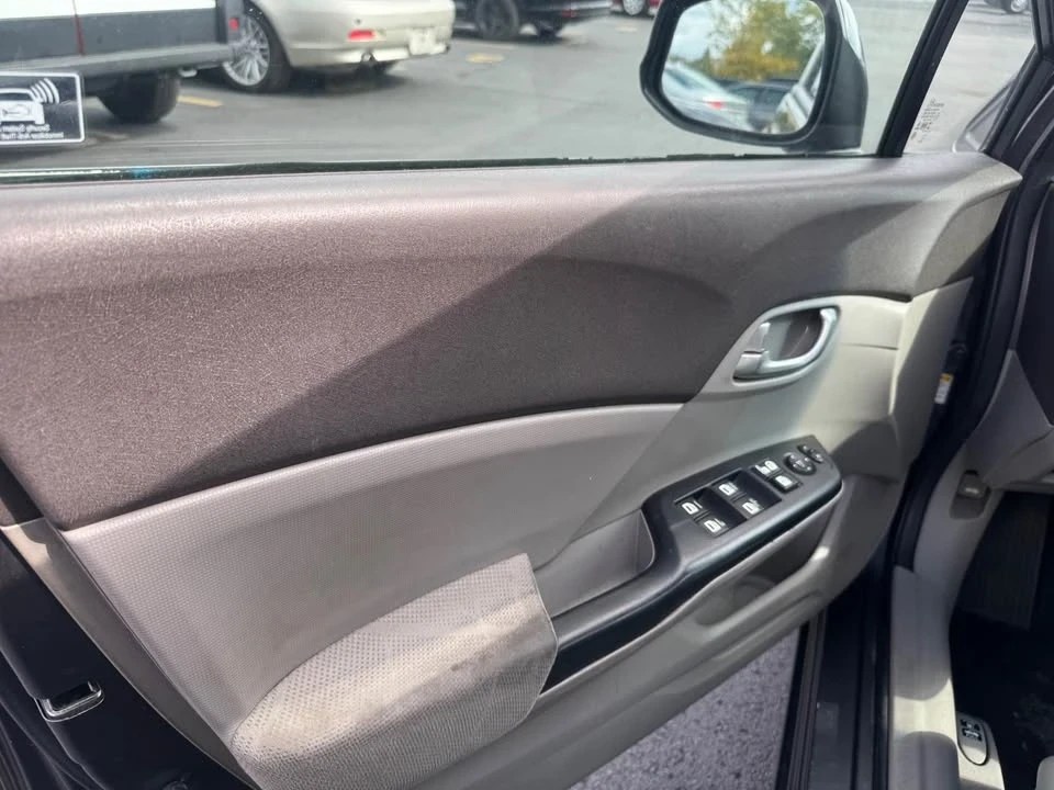 2012 Honda Civic 9th Gen - Image 11 of 15