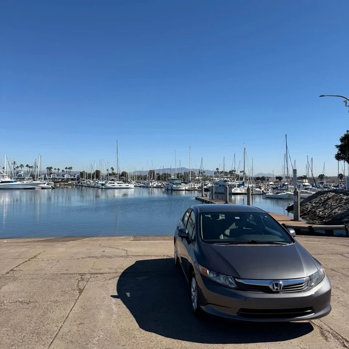 2012 Honda Civic 9th Gen - Image 16 of 20